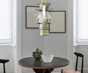 Barovier&Toso: il progetto Multipl* Serial Attitude in scena alla Milan Design Week 2023