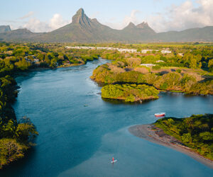 Viaggio alla scoperta del mondo sottomarino a Mauritius