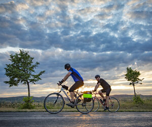 Itinerario outdoor in Ungheria