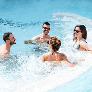 Estate incantata a Monticello SPA&FIT: Relax, Cinema sotto le stelle e Famiglia