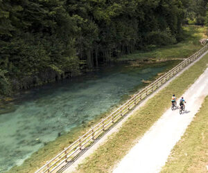 Woman E-Bike: l’evento per sole donne