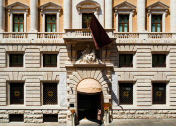 Un Viaggio incantato per le Festività all’Aleph Rome Hotel
