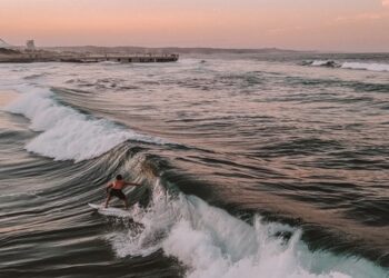 Sette avventure (al caldo) in Sudafrica