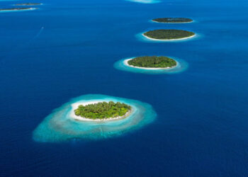 Natale 2023: Quattro esperienze indimenticabili per una fuga alle Maldive