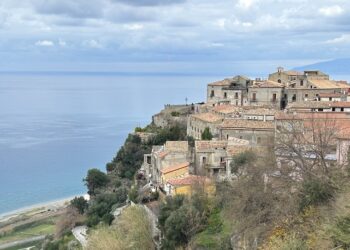 Calabria, a spasso tra mari e monti: luoghi suggestivi e incontaminati da non perdere