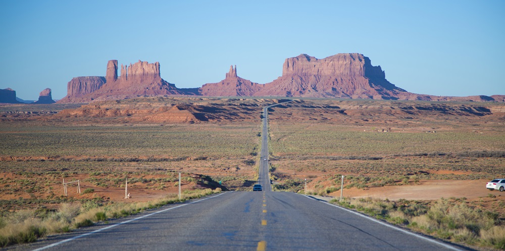 Viaggio negli Stati Uniti, alla scoperta di cinque luoghi iconici del cinema americano
