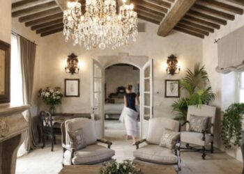 Borgo Santo Pietro Relais: protagonista delle eccellenze Italiane