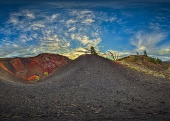 Idaho: cinque imperdibili attrazioni naturali