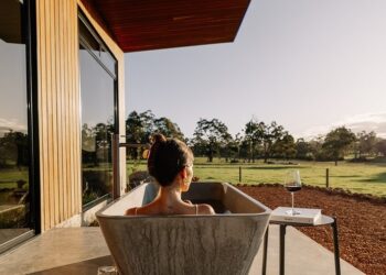 Western Australia: vacanze in mini-case a contatto con la natura