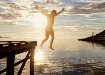 The unmissable midnight sun in Norway