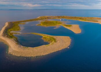 Viaggio on the road, lungo le (sconosciute) coste artiche di Finlandia e Svezia
