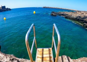 Viaggio alle Canarie, alla scoperta dell’incredibile mondo sottomarino