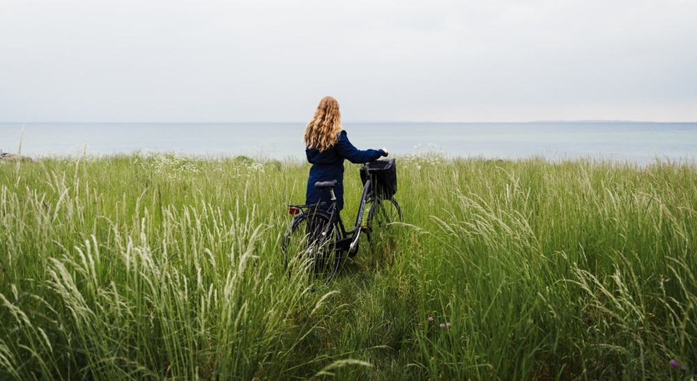 La Danimarca celebra la bicicletta, l’amico ecosostenibile quasi glamour