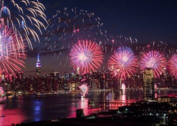 New York City. Le attrazioni ed eventi gratuiti da non perdere questa Estate