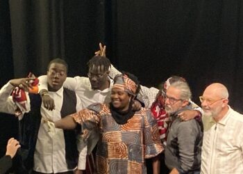 In scena al Binario 7 di Monza il sogno al femminile di 5 ragazze in terra d’Africa. Per riflettere sulla violenza sulle donne 