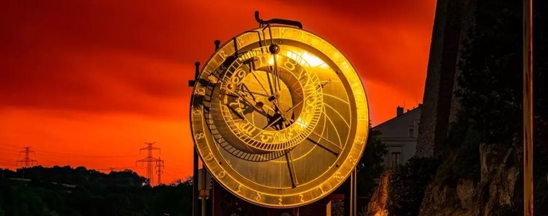 Viaggio alla scoperta degli orologi astronomici Cechi