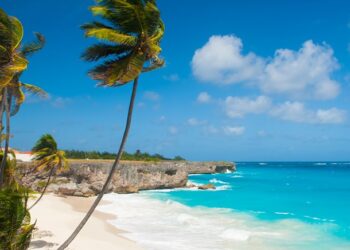 Viaggio astrale alla scoperta delle Barbados
