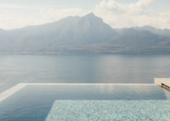 Un lungo weekend di benessere, sul Lago di Garda