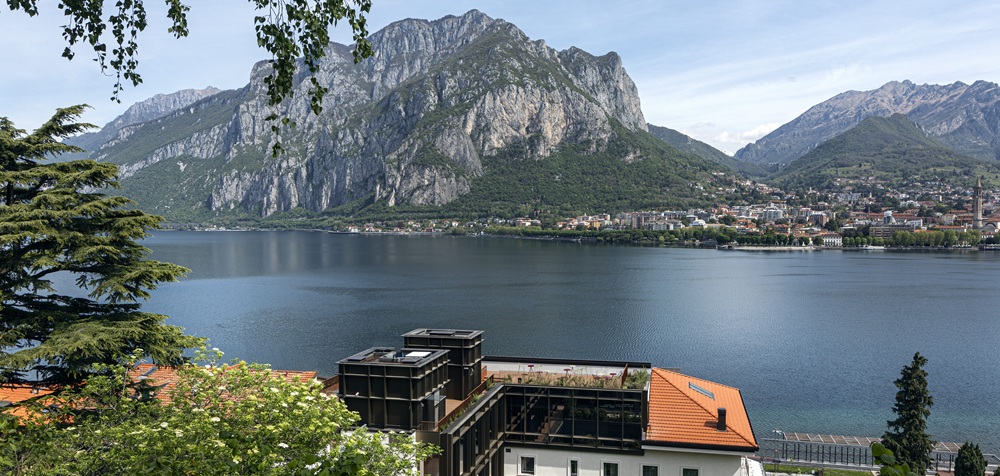 Quel ramo del Lago di Como da scoprire con le esperienze dell’Hotel Promessi Sposi