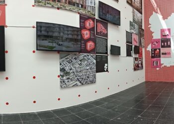 "Agency for Better Living", le conseguenze dell'abitare secondo il Padiglione dell’Austria alla Biennale 2025, Giardini