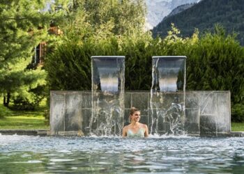 Una stagione di meraviglie: le novità estive firmate QC Terme