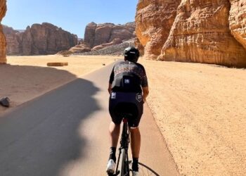 Arabia Saudita: non solo deserto, è oggi la nuova frontiera del turismo sportivo