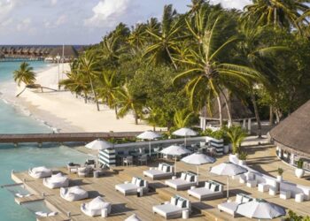 Maldive, il sogno continua: con Sun Siyam Resorts l’estate non finisce mai