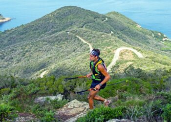 Elba Legend Run 2025: trail, natura e leggenda tornano a Capoliveri