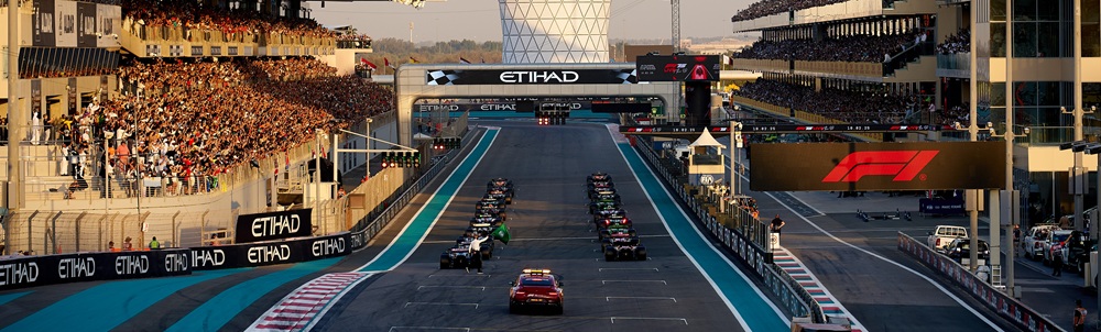 Oltre la pista: 7 cose da fare ad Abu Dhabi durante il weekend di F1