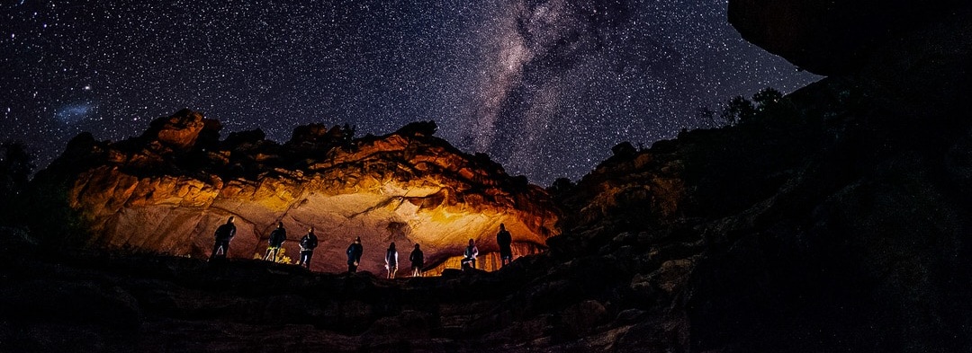 Sudafrica verticale: tre montagne, quattro stagioni e mille avventure