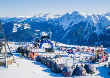 Olimpiadi, Coppa del Mondo e festival: il 2026 in quota