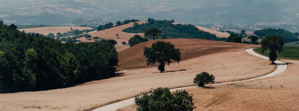In viaggio con i Cappuccini