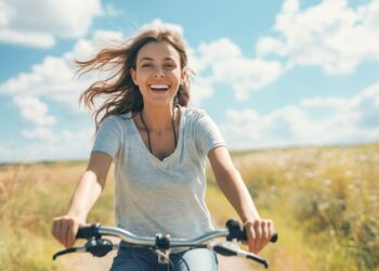 L’altra metà del pedale: perché il futuro del cicloturismo è (sempre più) donna