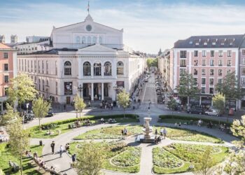 Monaco: i quartieri per scoprire le sue innumerevoli sfaccettature