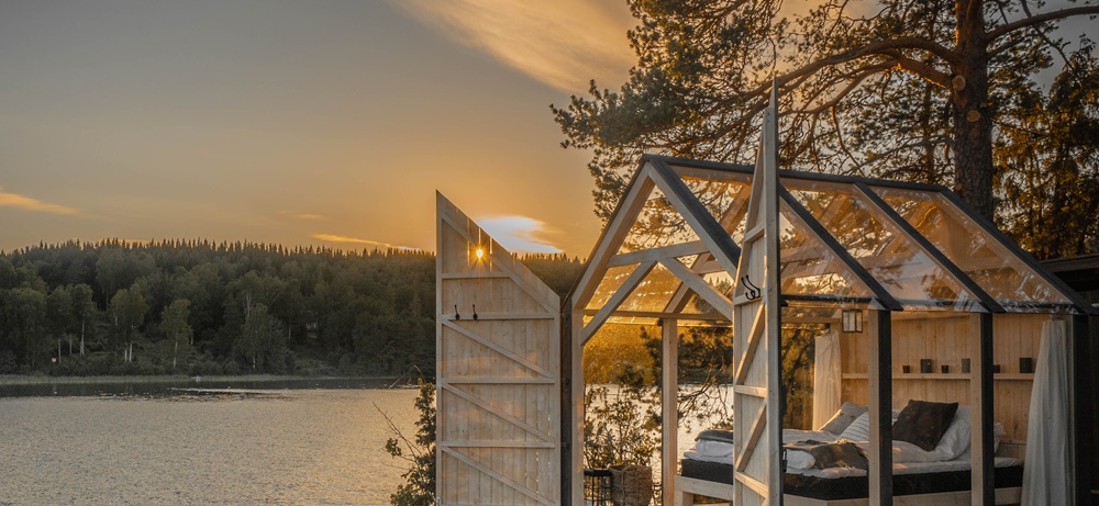 Svezia Occidentale: 10 esperienze tra natura e design nordico